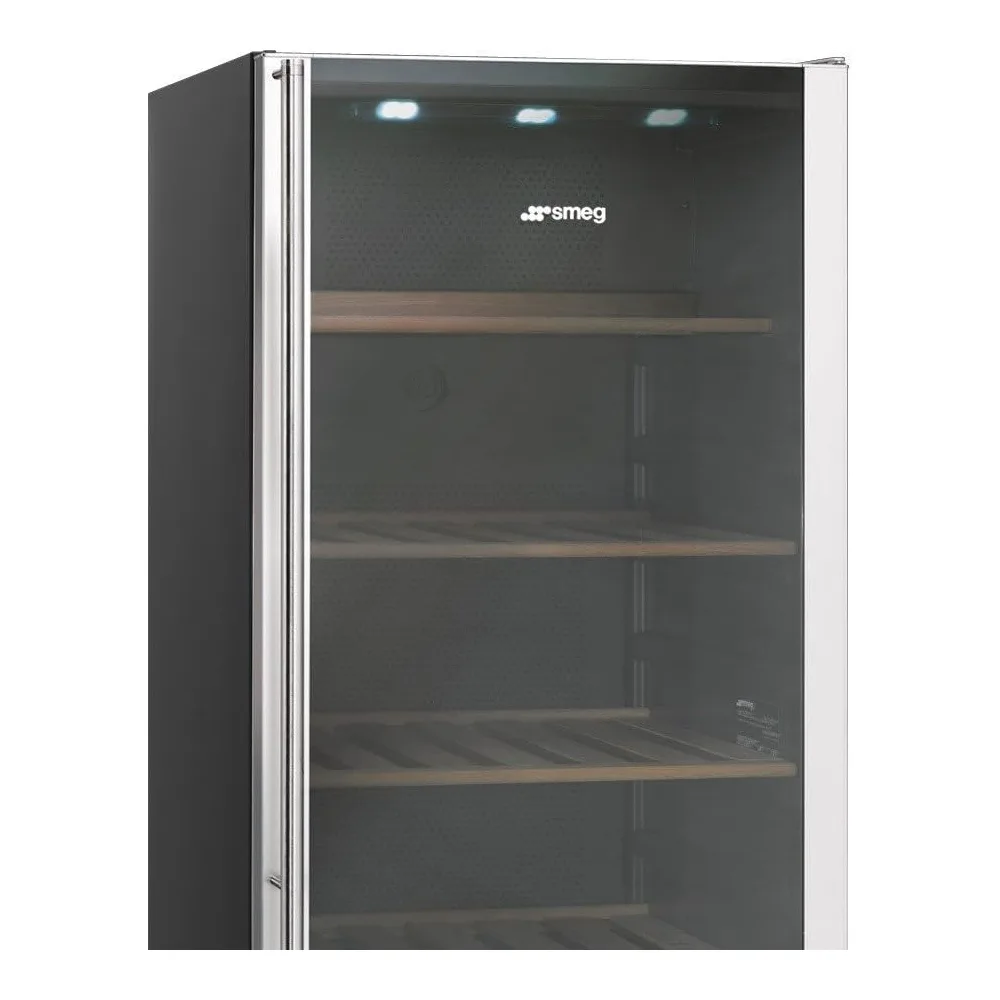 Smeg Cave à vin 368 L SCV115-1