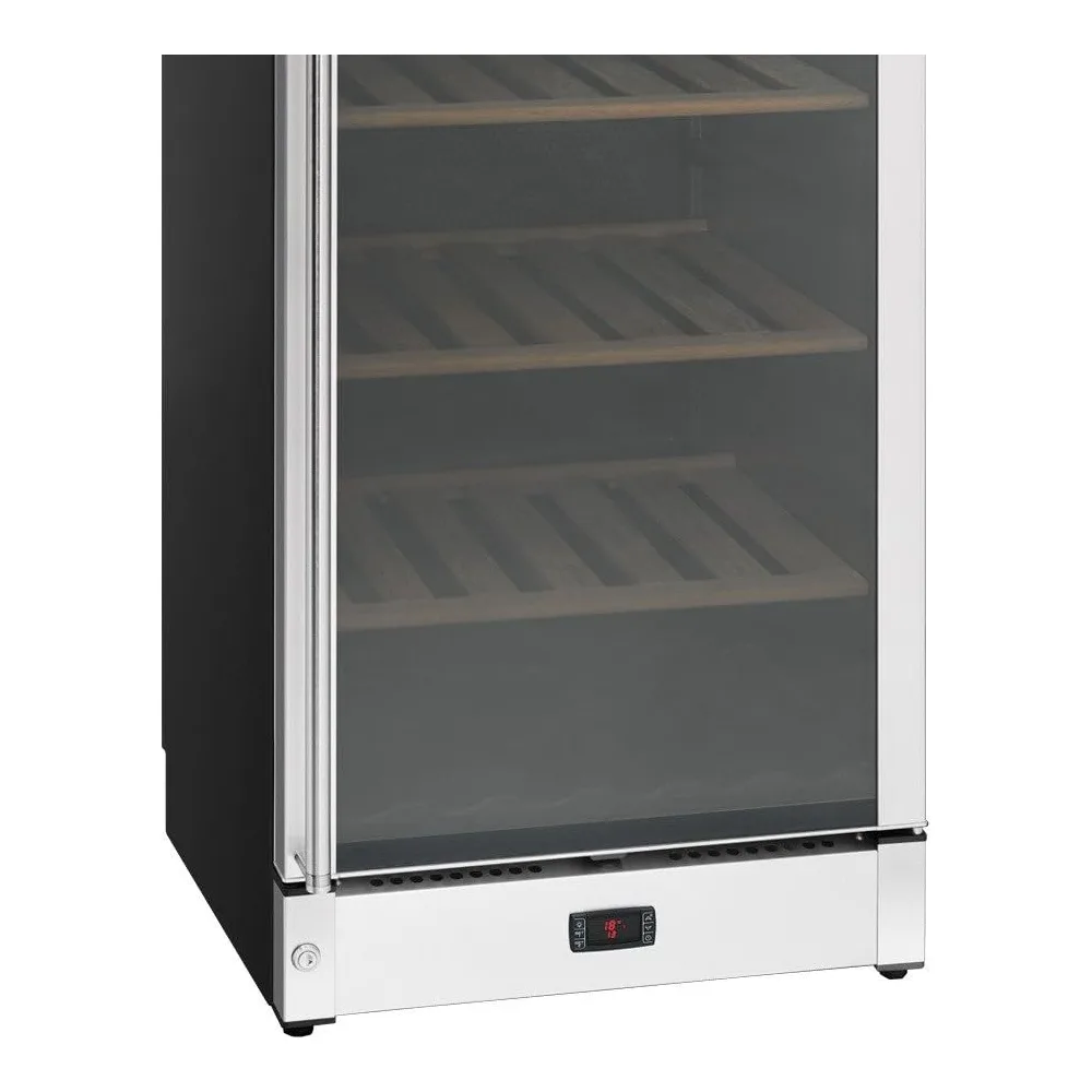 Smeg Cave à vin 368 L SCV115-1