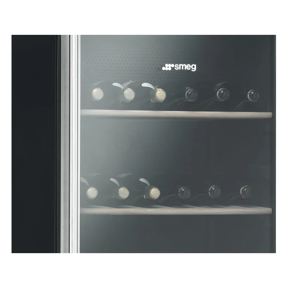 Smeg Cave à vin 368 L SCV115-1