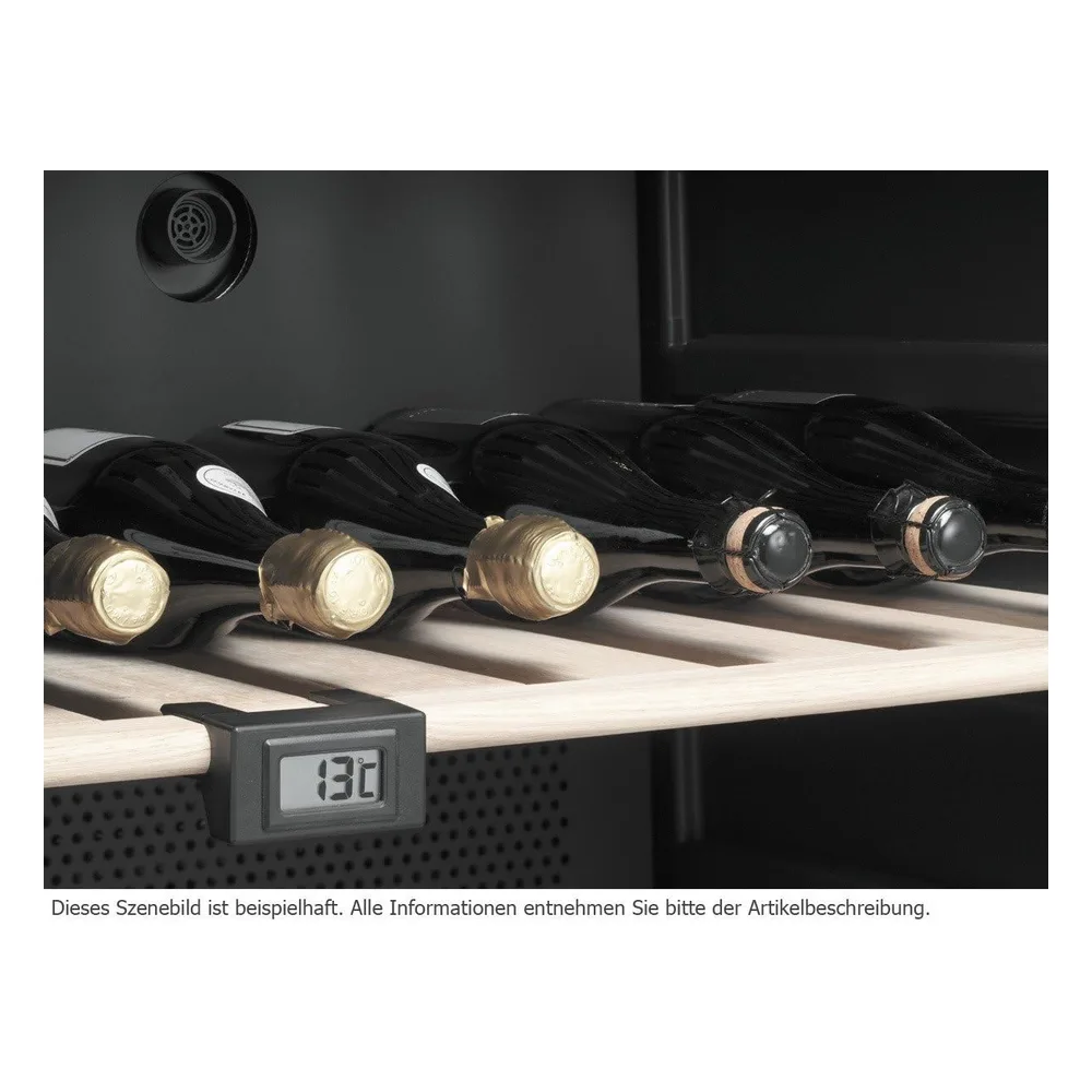 Smeg Cave à vin 368 L SCV115-1
