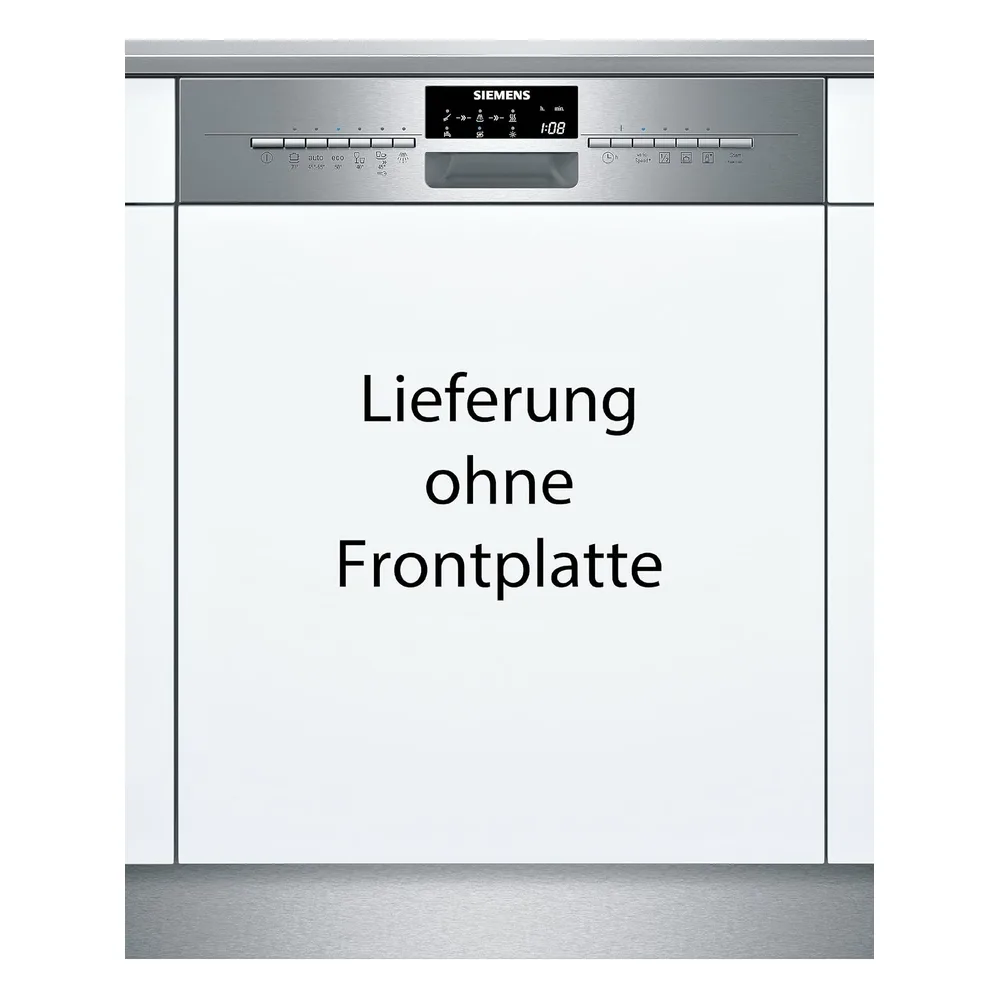 Siemens Lave-vaisselle 14 couverts SN56N594EU