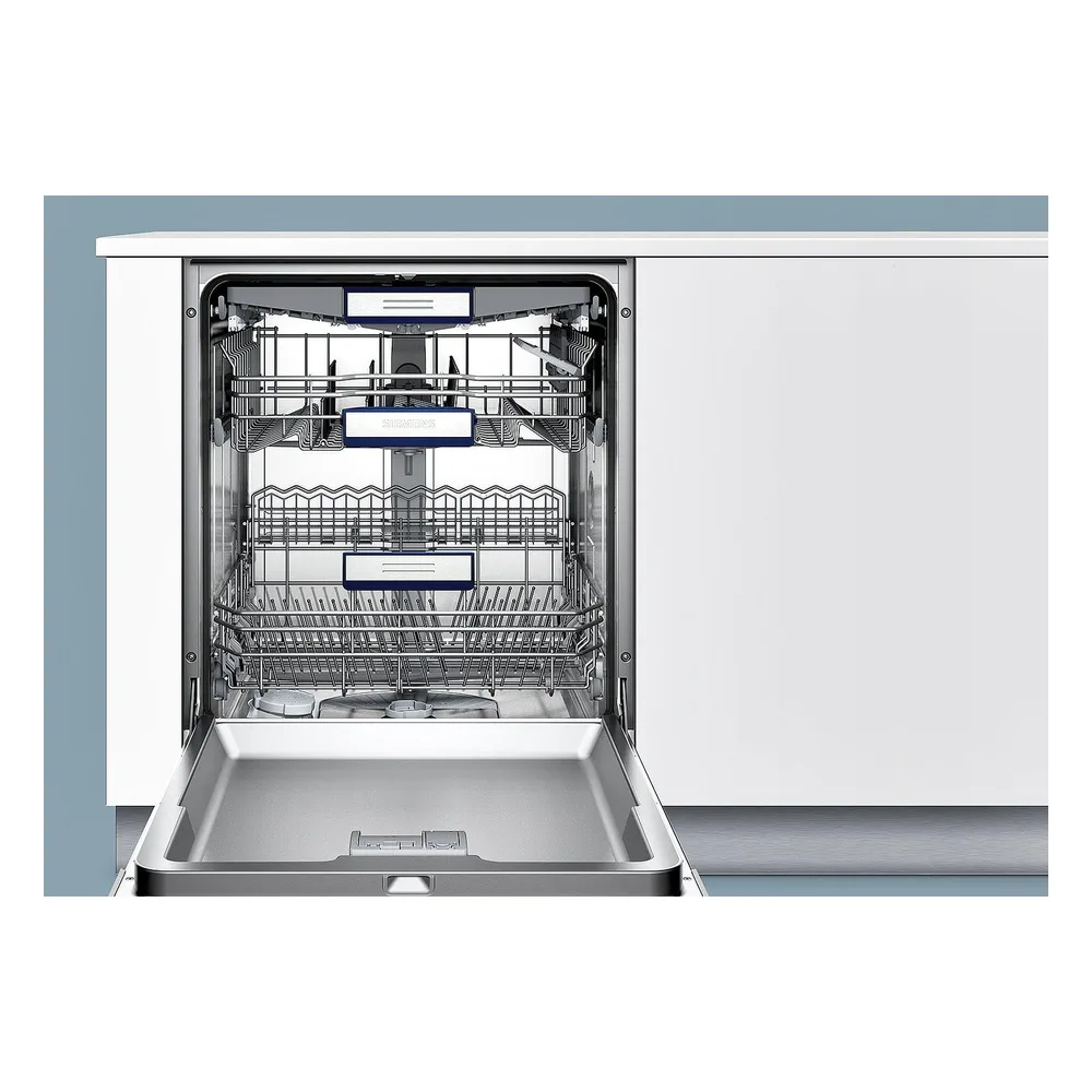 Siemens Lave-vaisselle 14 couverts SN56N594EU