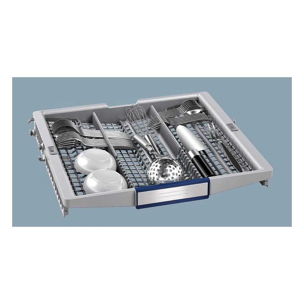 Siemens Lave-vaisselle 14 couverts SN56N594EU