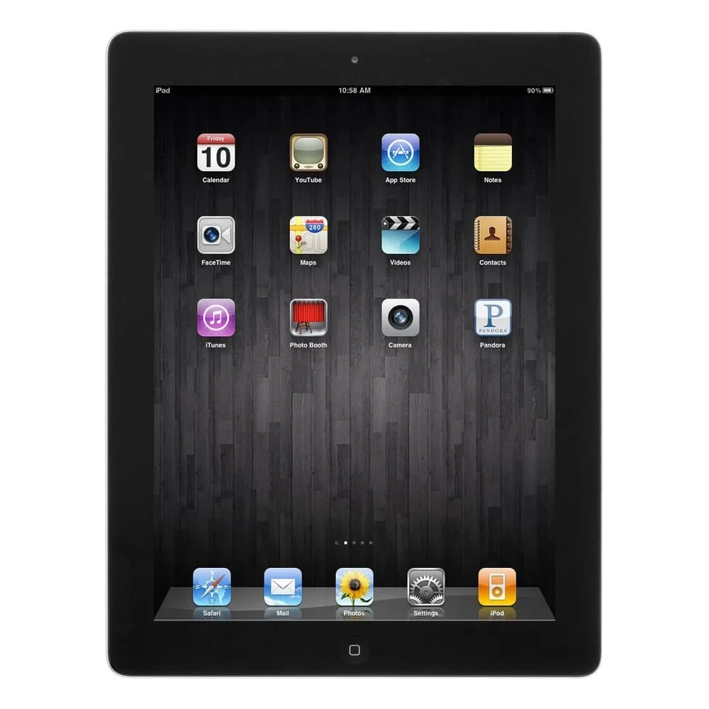 Apple iPad 4 16 Go