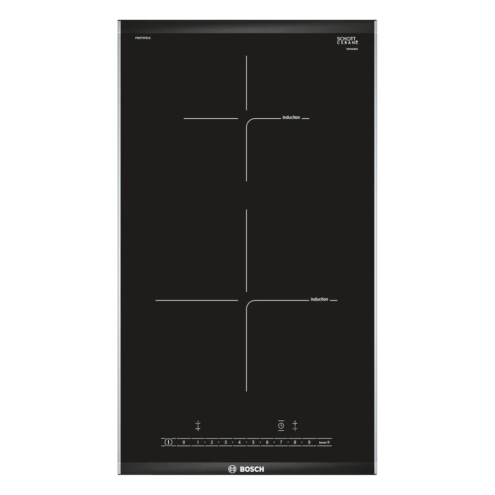 Bosch Plaque à induction PIB375FB1E