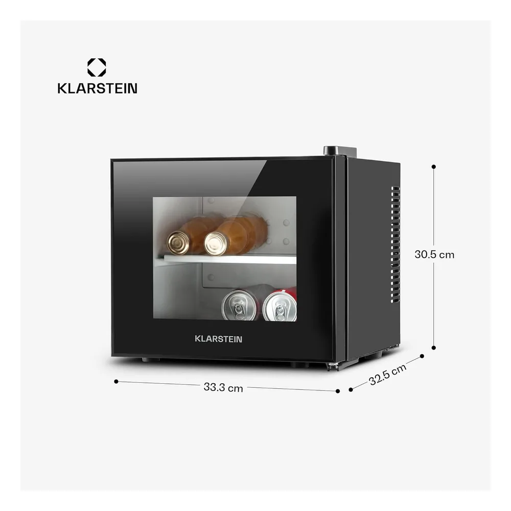 Klarstein Réfrigérateur 10 L