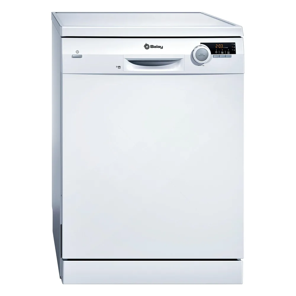 Balay Lave-vaisselle 3VS572BP