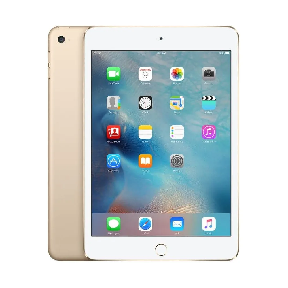 Apple iPad Mini 4 64 Go