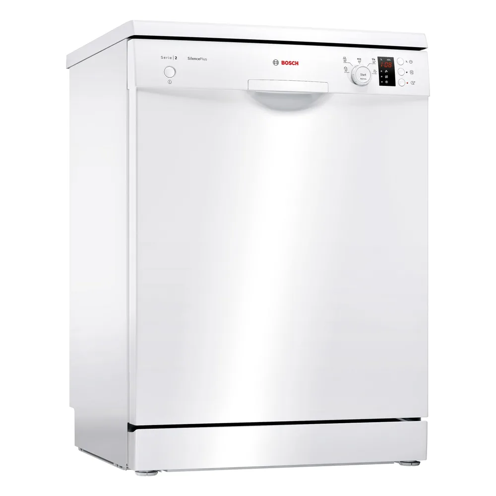 Bosch Lave-vaisselle SMS25AW05E