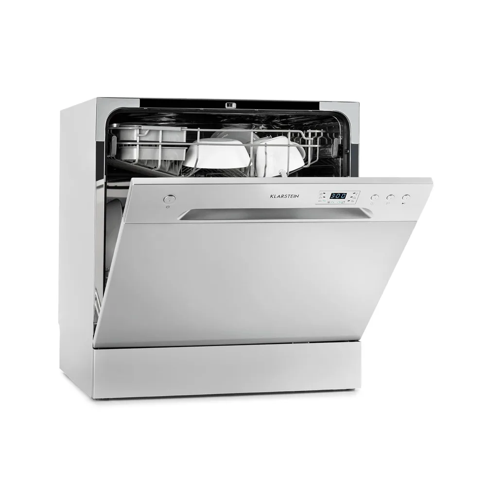 Klarstein Lave-vaisselle 8 couverts