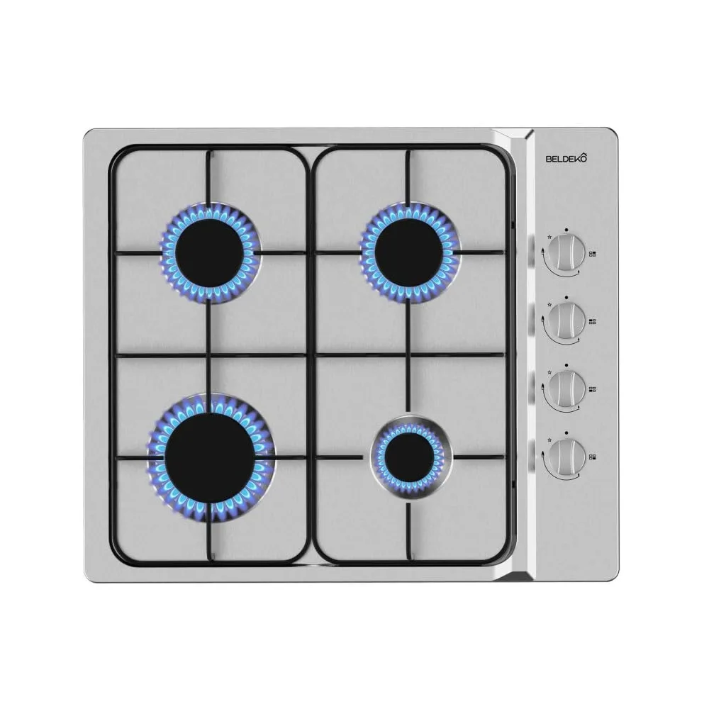 BELDEKO Plaque de cuisson