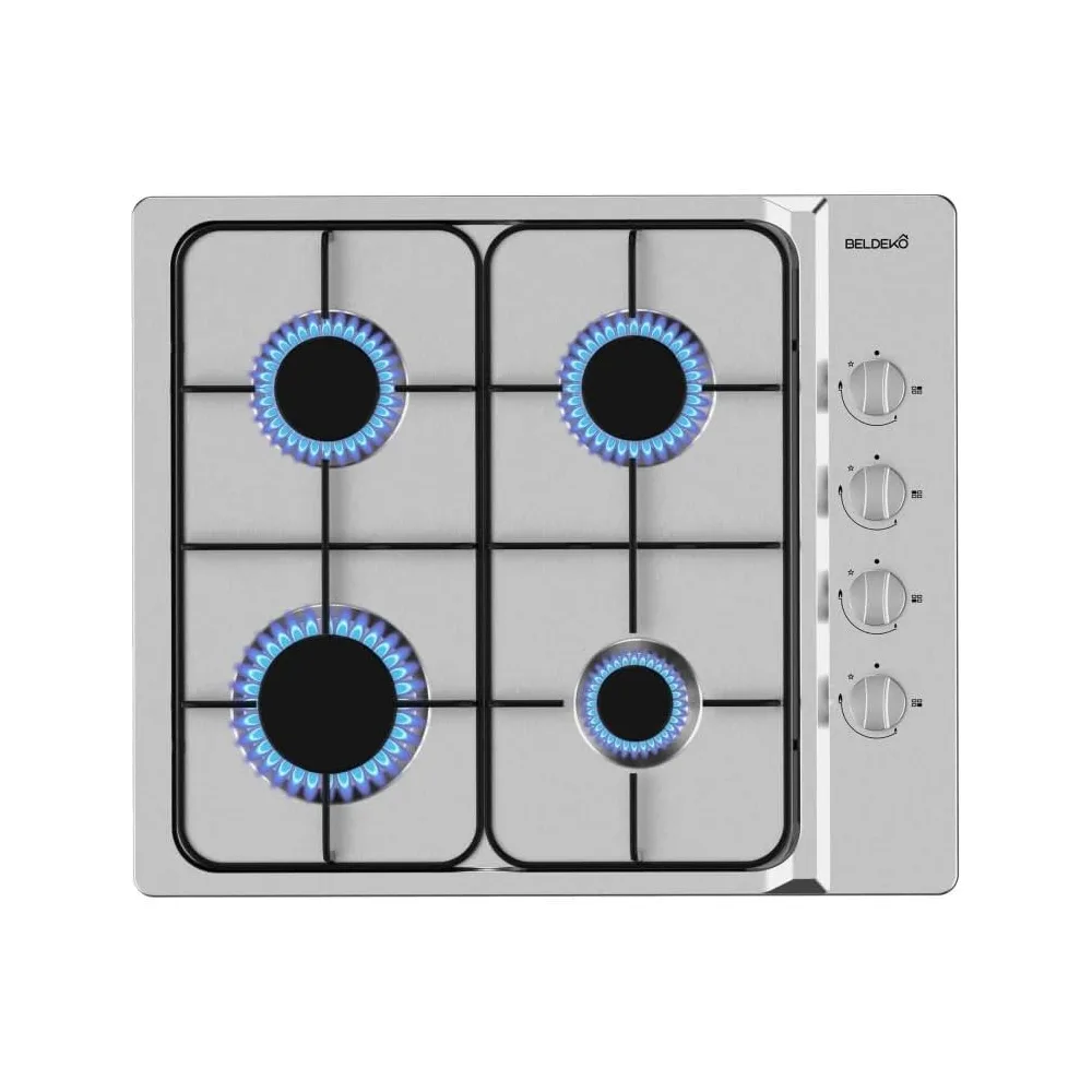 BELDEKO Plaque de cuisson