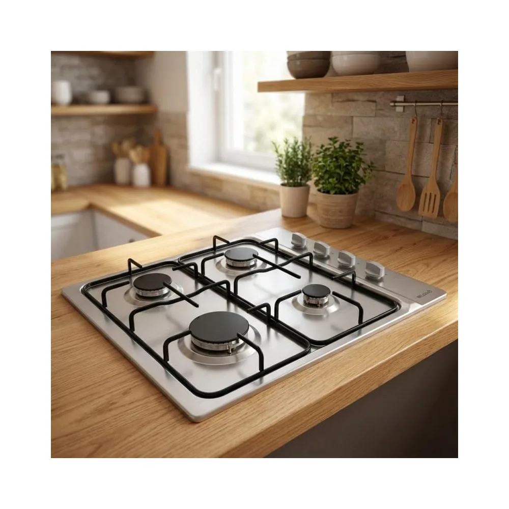 BELDEKO Plaque de cuisson