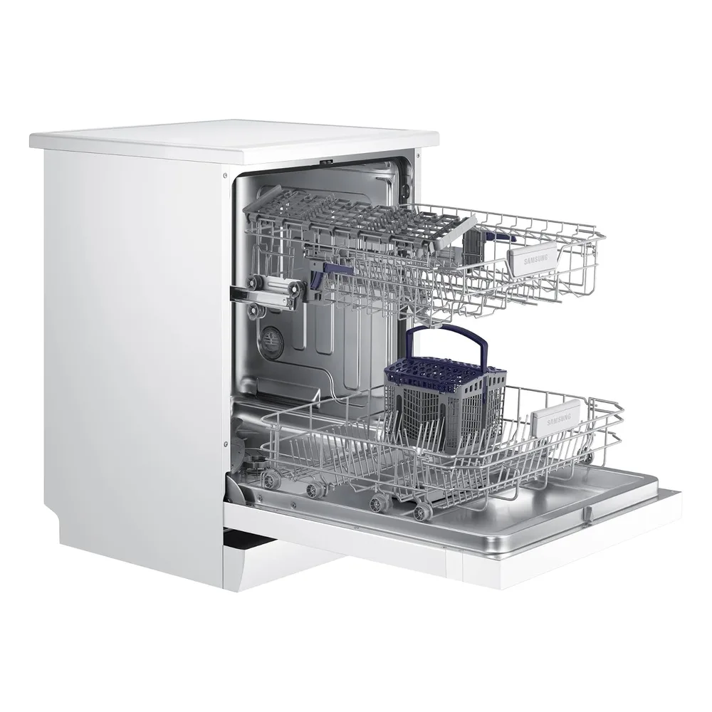 Samsung Lave-vaisselle DW60M6040FW
