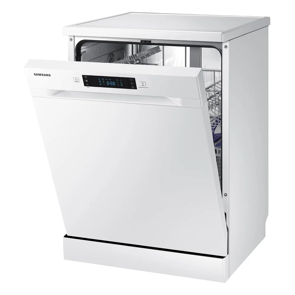 Samsung Lave-vaisselle DW60M6040FW