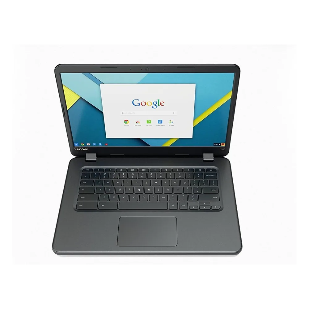 Lenovo Chromebook 16 Go 802.11ac