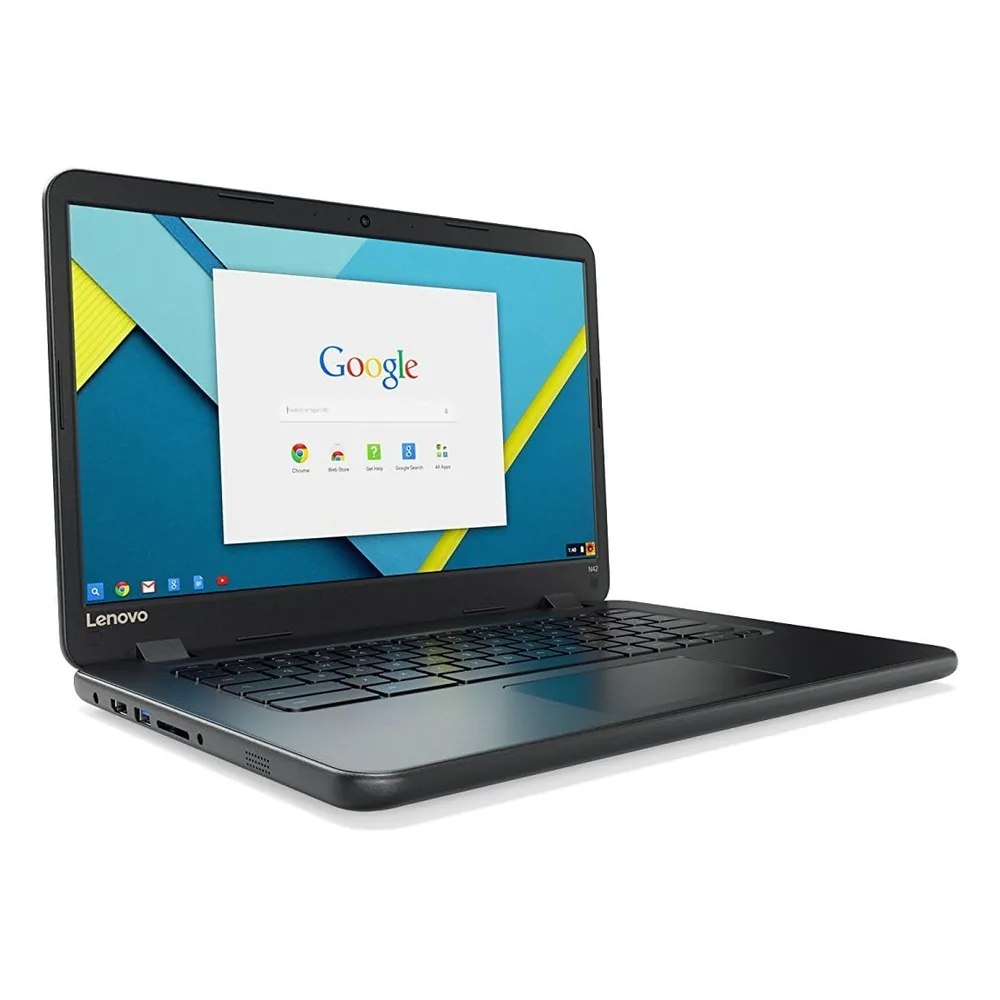 Lenovo Chromebook 16 Go 802.11ac