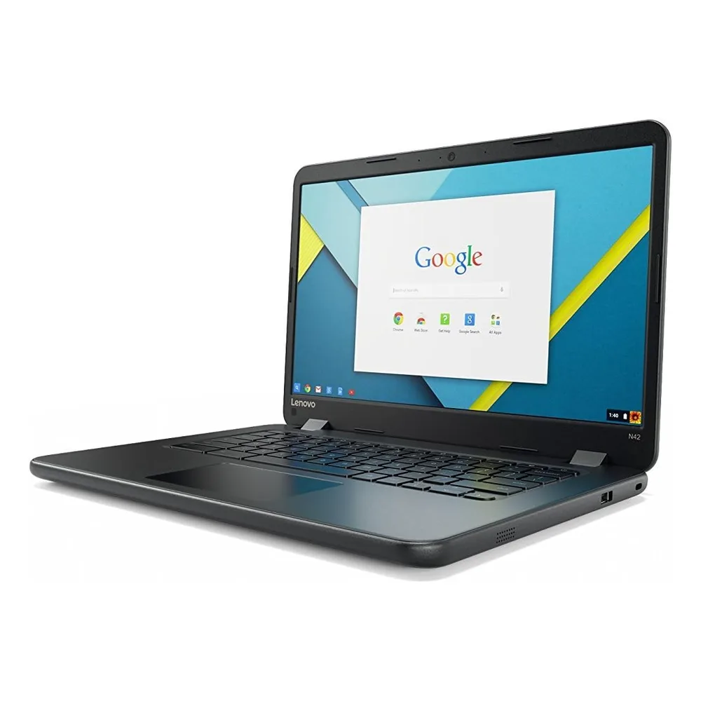 Lenovo Chromebook 16 Go 802.11ac