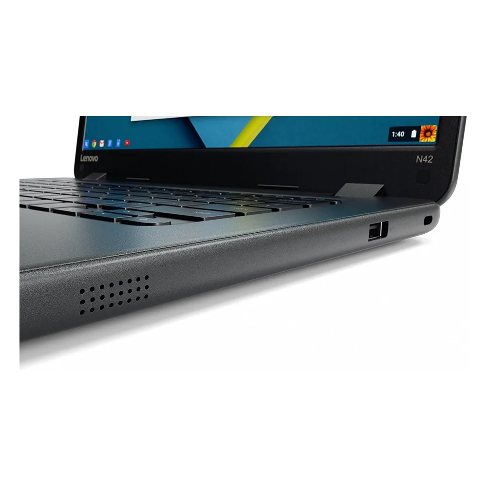 Lenovo Chromebook 16 Go 802.11ac