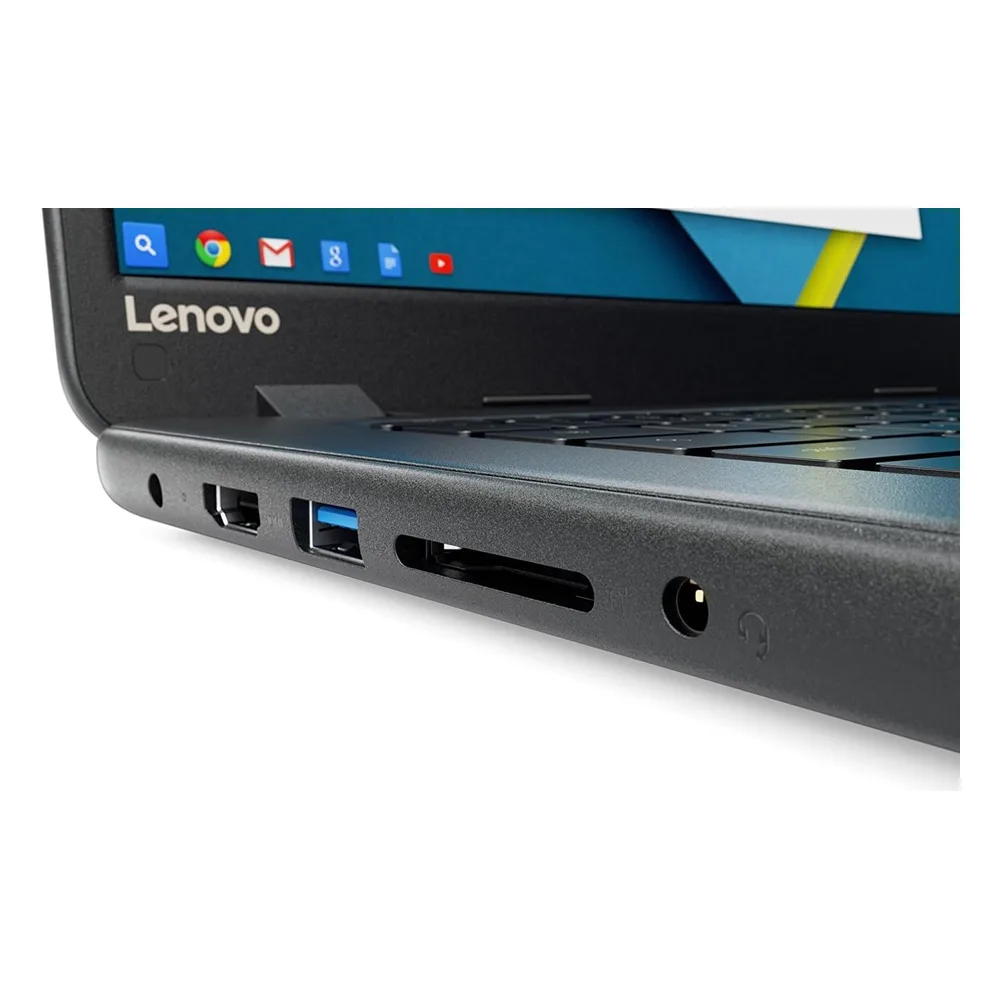 Lenovo Chromebook 16 Go 802.11ac
