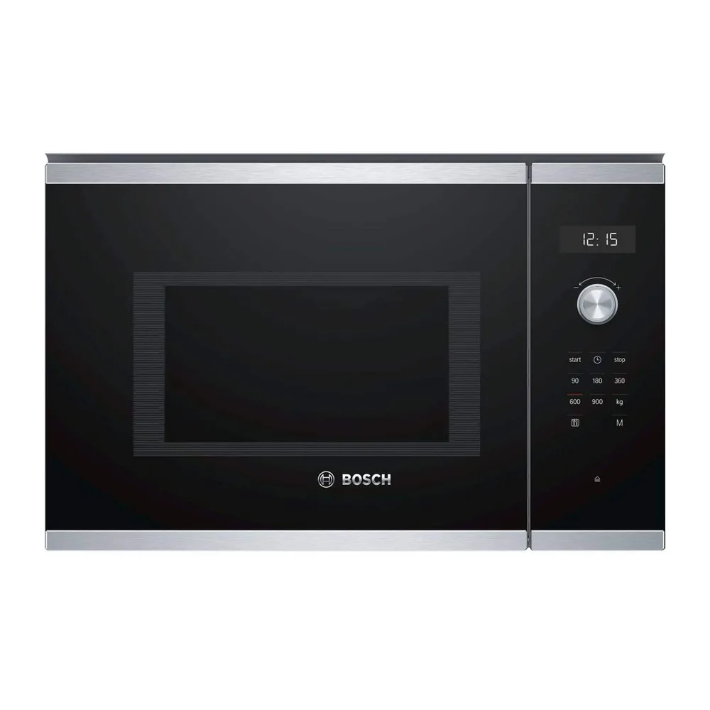 Bosch Micro-ondes BFL554MS0