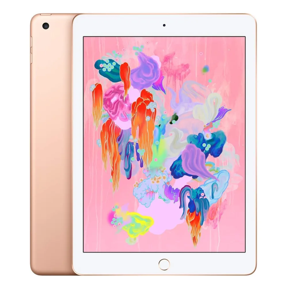 Apple iPad 6 32 Go