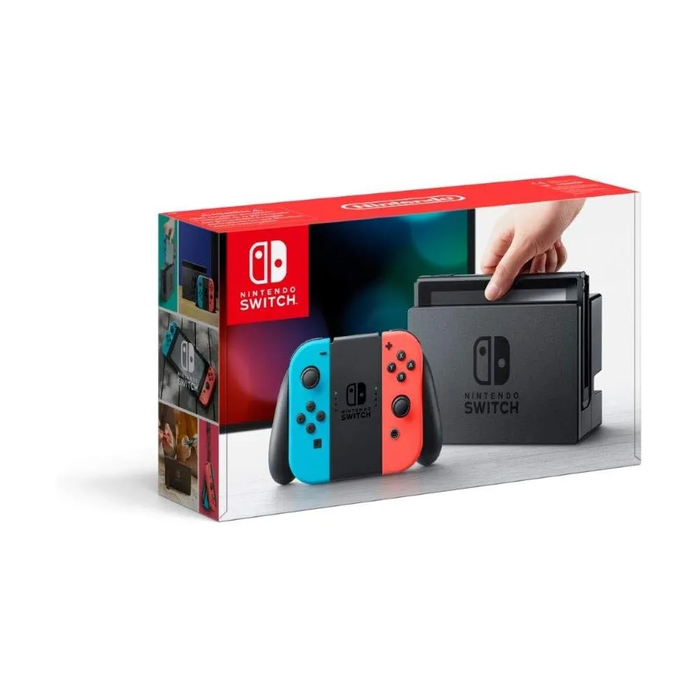 Nintendo Console Nintendo Switch