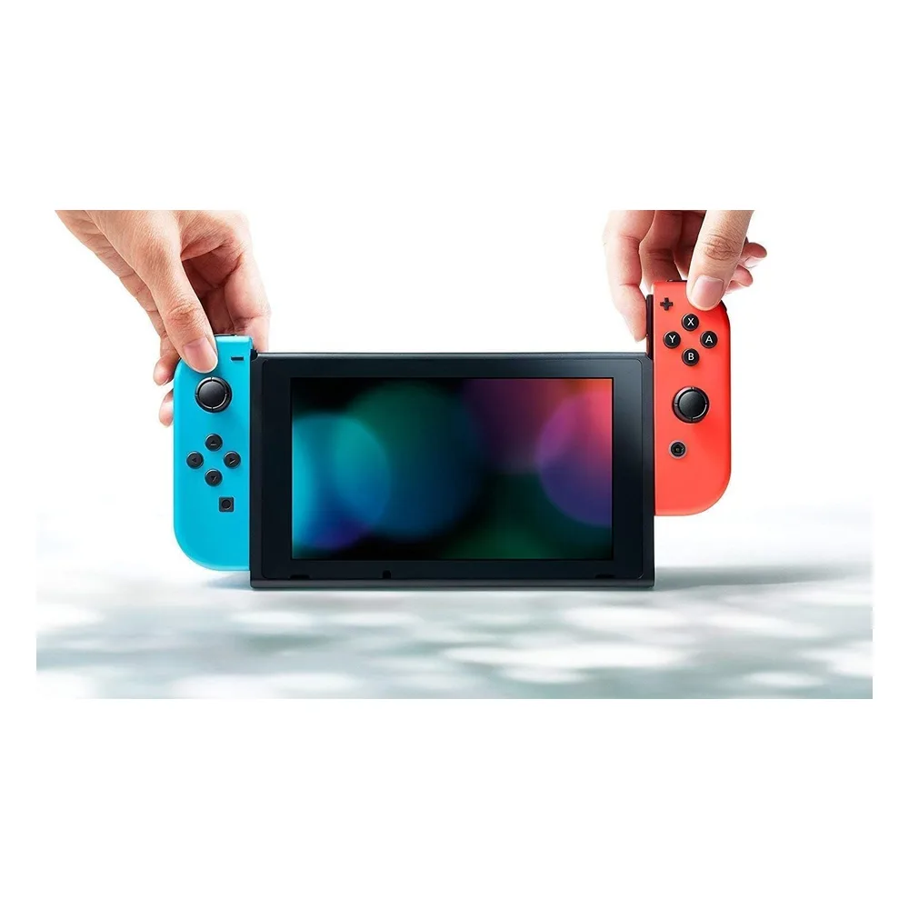 Nintendo Console Nintendo Switch