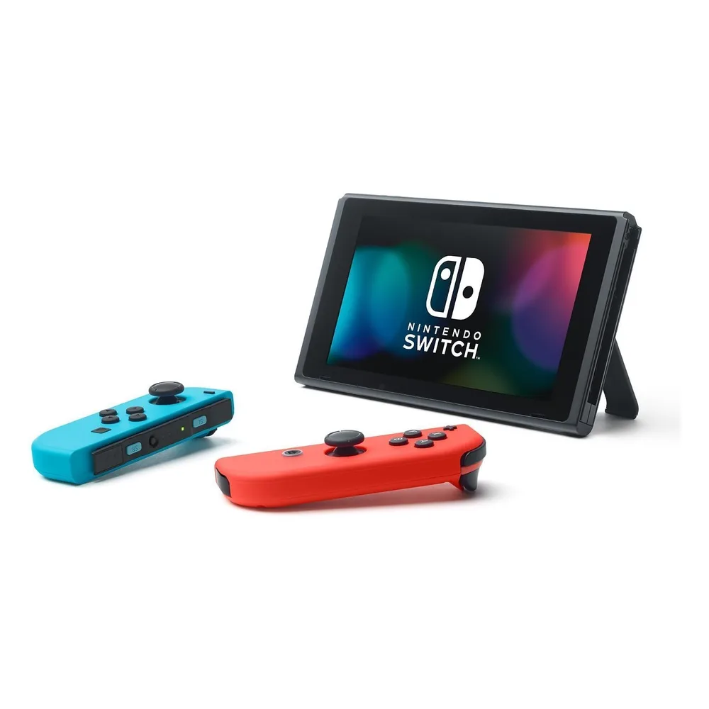 Nintendo Console Nintendo Switch
