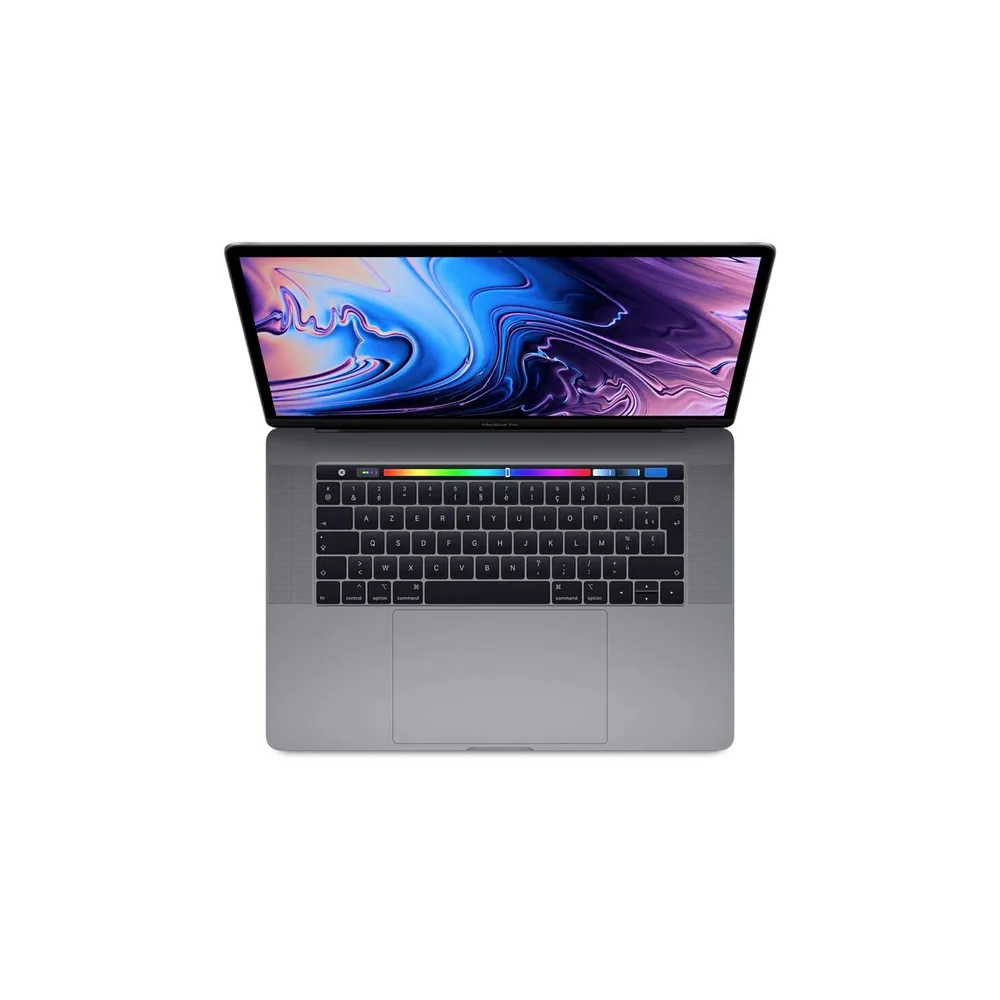 Apple MacBook 16 Go MR932FN