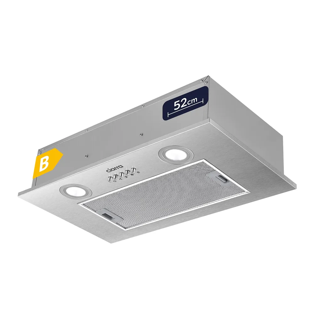 CIARRA Hotte CBCS5913A
