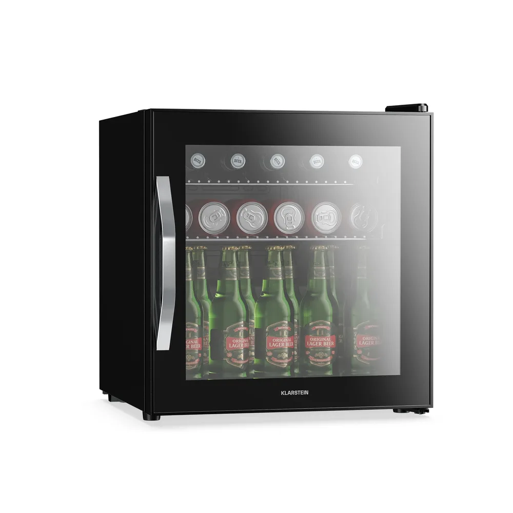 Klarstein Réfrigérateur 47 L