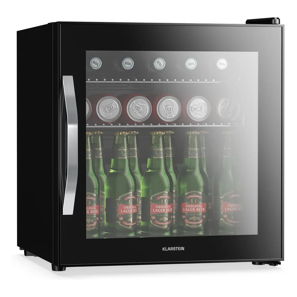 Klarstein Réfrigérateur 47 L