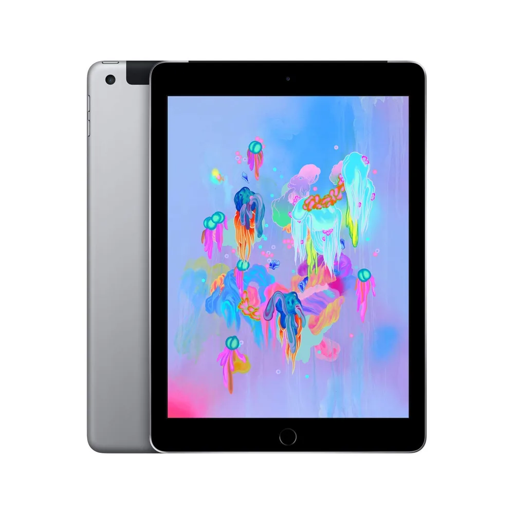 Apple iPad 20 128 Go