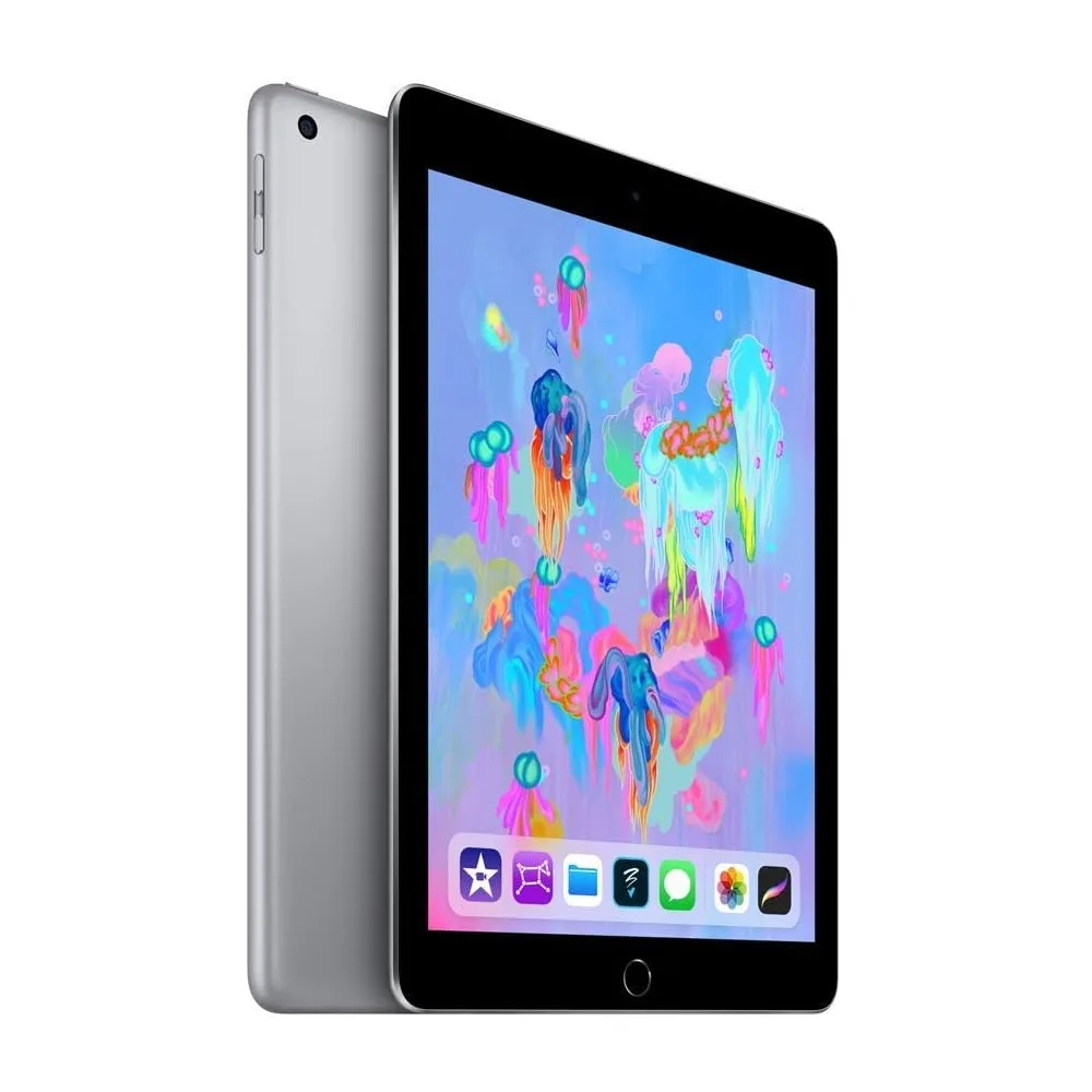 Apple iPad