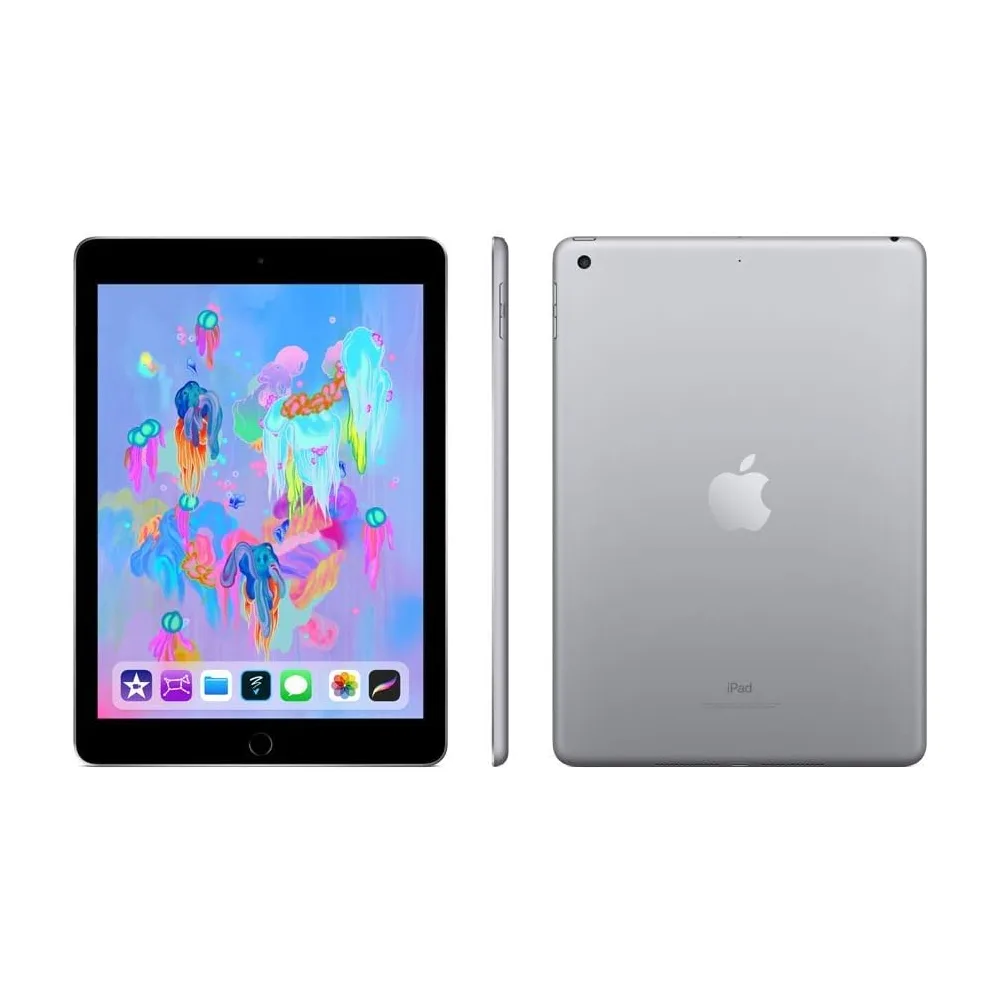 Apple iPad