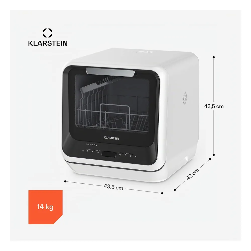 Klarstein Lave-vaisselle