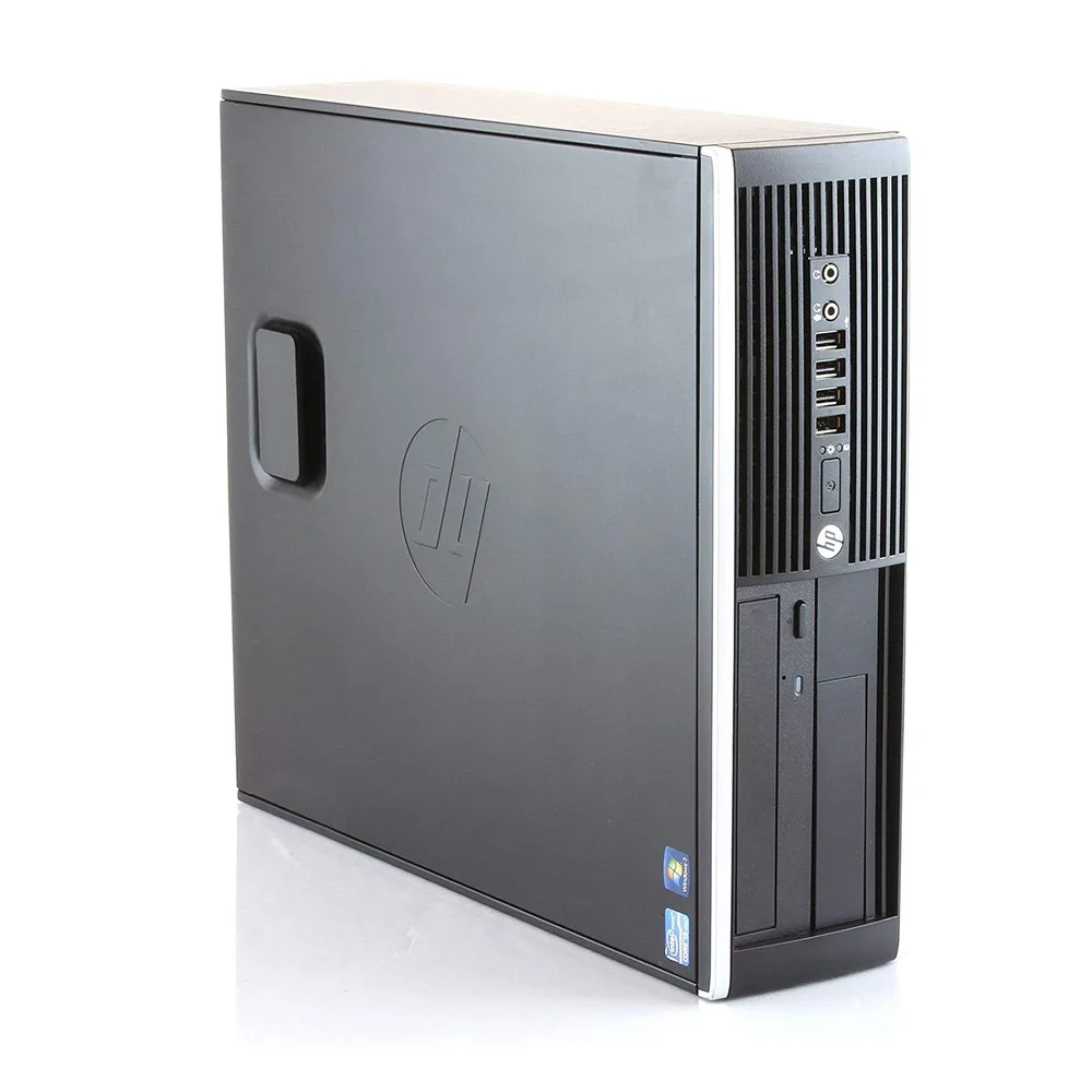 HP PC de bureau 240GB