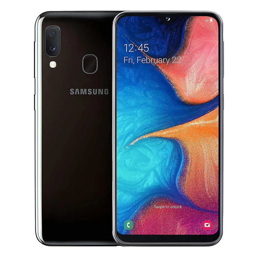 Samsung Smartphone 32 Go 2019