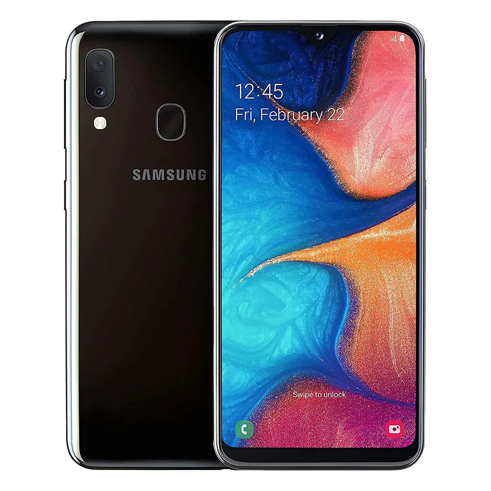 Samsung Smartphone 32 Go 2019