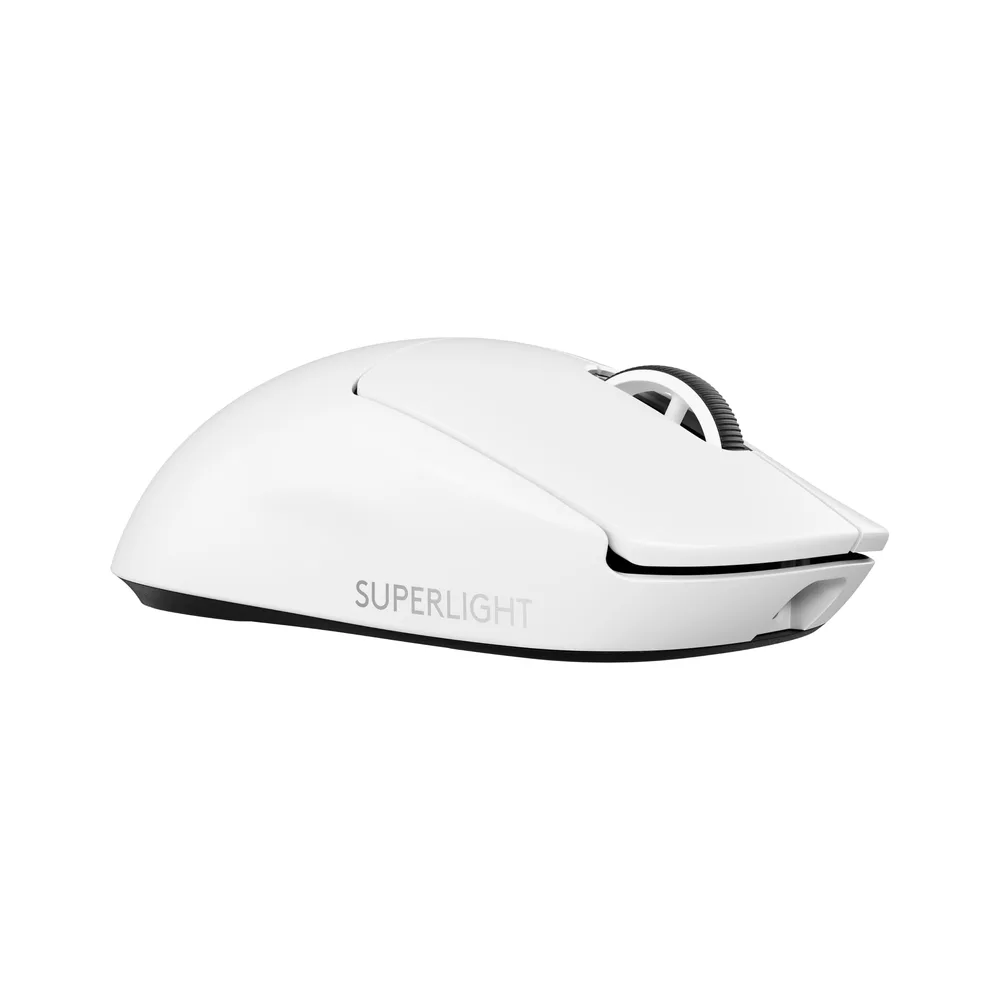 Logitech Souris gaming