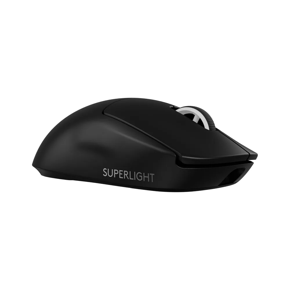 Logitech Souris gaming 8000Hz