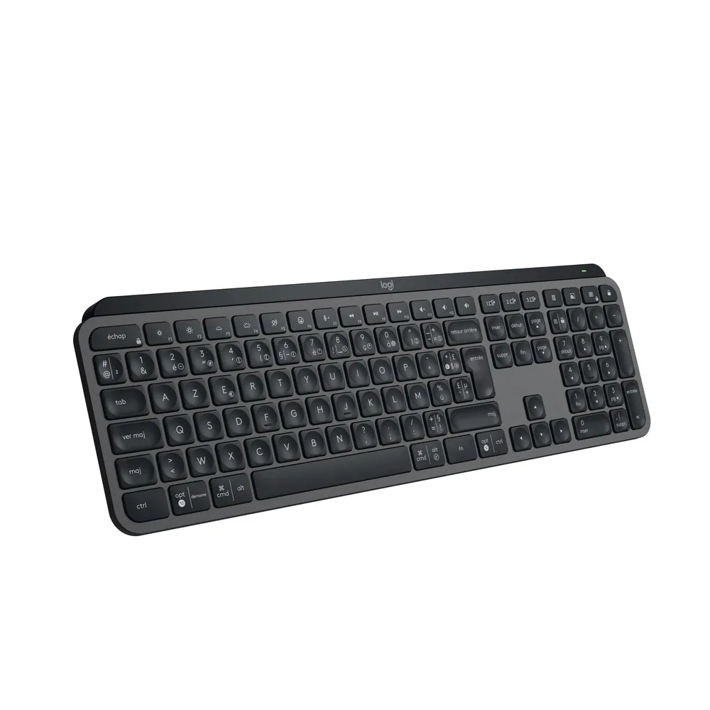 Logitech Clavier
