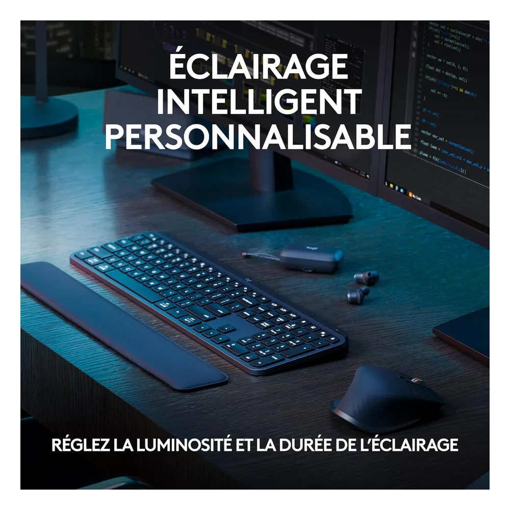 Logitech Clavier
