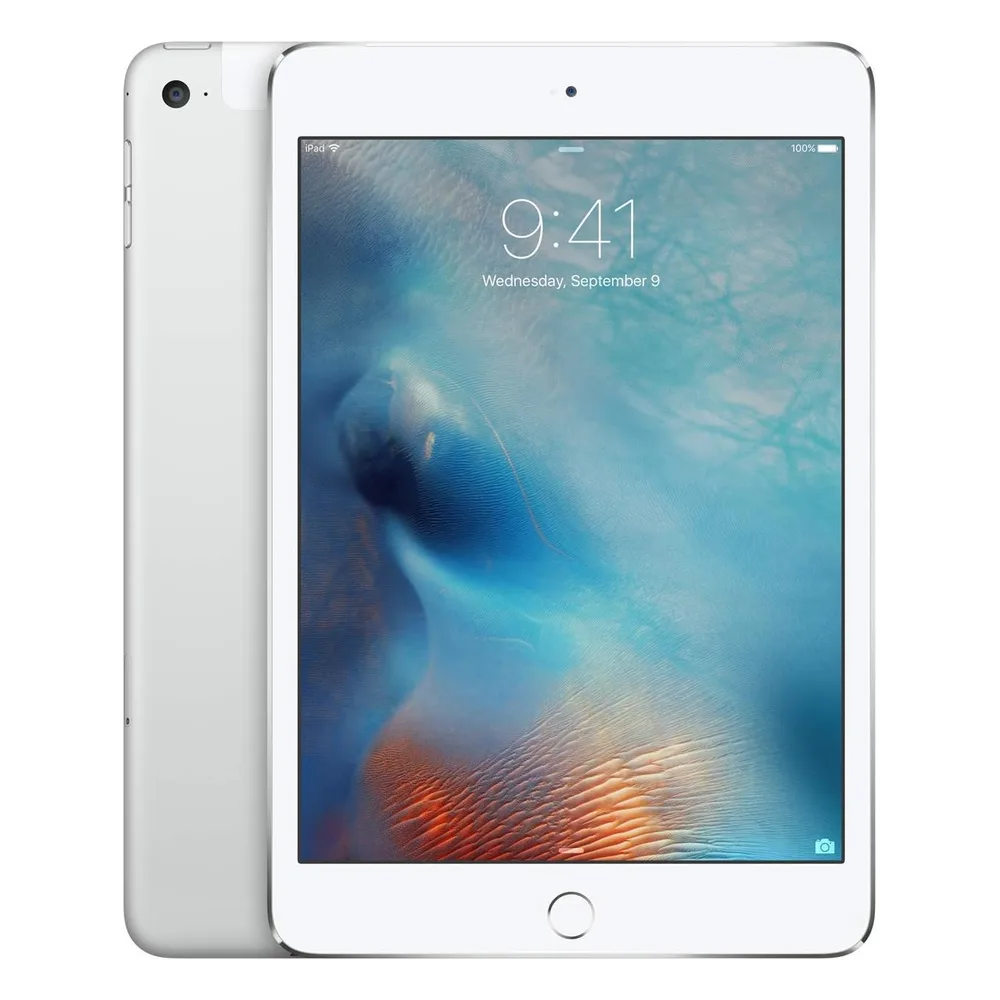 Apple iPad Mini 128 Go