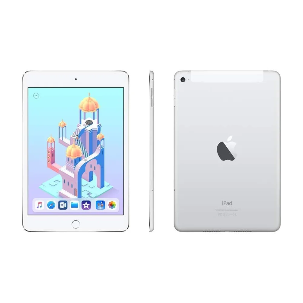Apple iPad Mini 128 Go