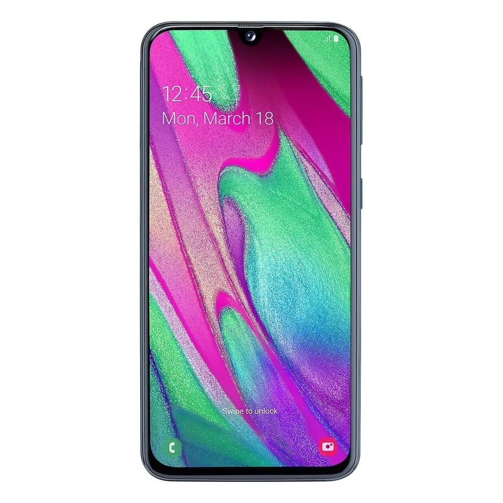 Samsung Smartphone 64 Go 2019