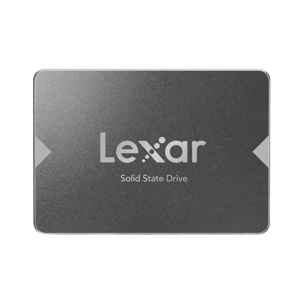 Lexar SSD