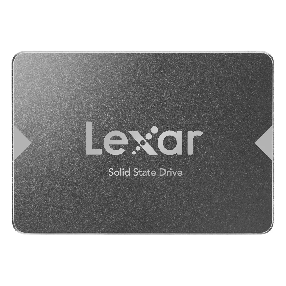 Lexar SSD