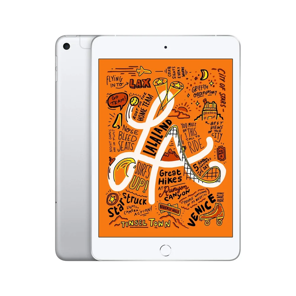 Apple iPad Mini 5 256 Go